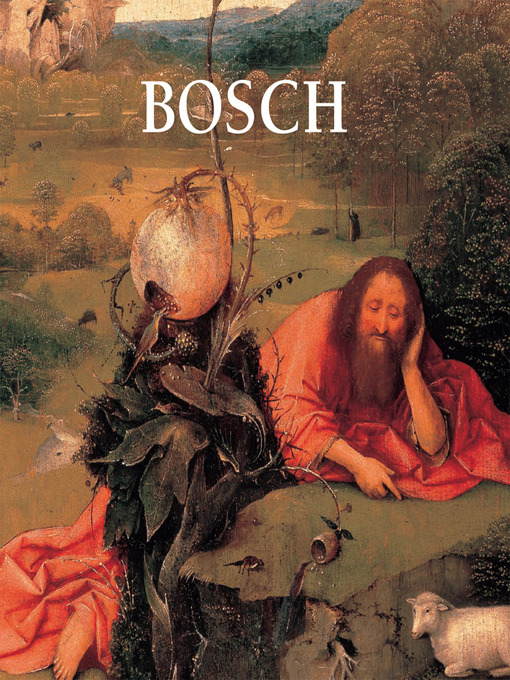 Titeldetaljer för Bosch av Virginia Pitts Rembert - Tillgänglig